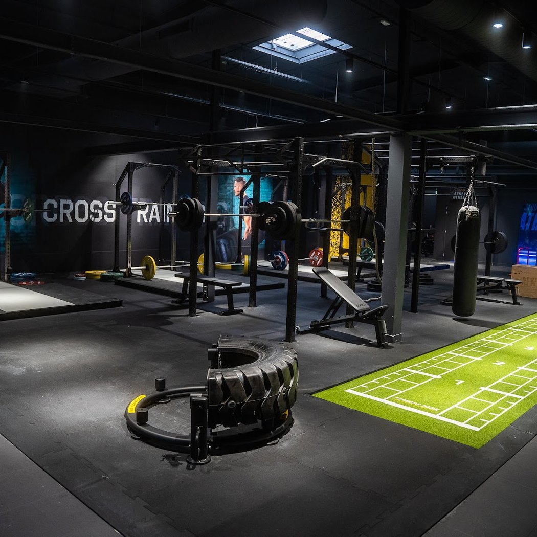 Fitness Park - Salle de sport Le Kremlin-Bicêtre 1